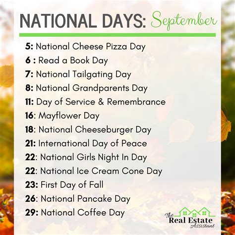september 9 holiday
